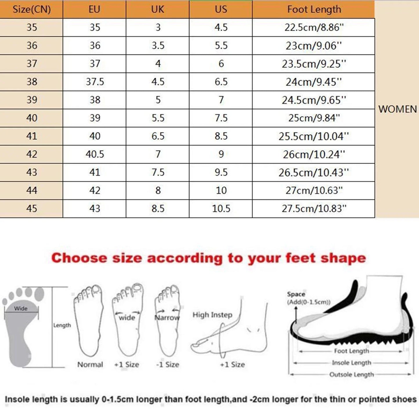 Medium Sock Shoes Women Slip Resistant Flats Shoes Running Daily Teacher Fall&Winter Shoes for Rollback