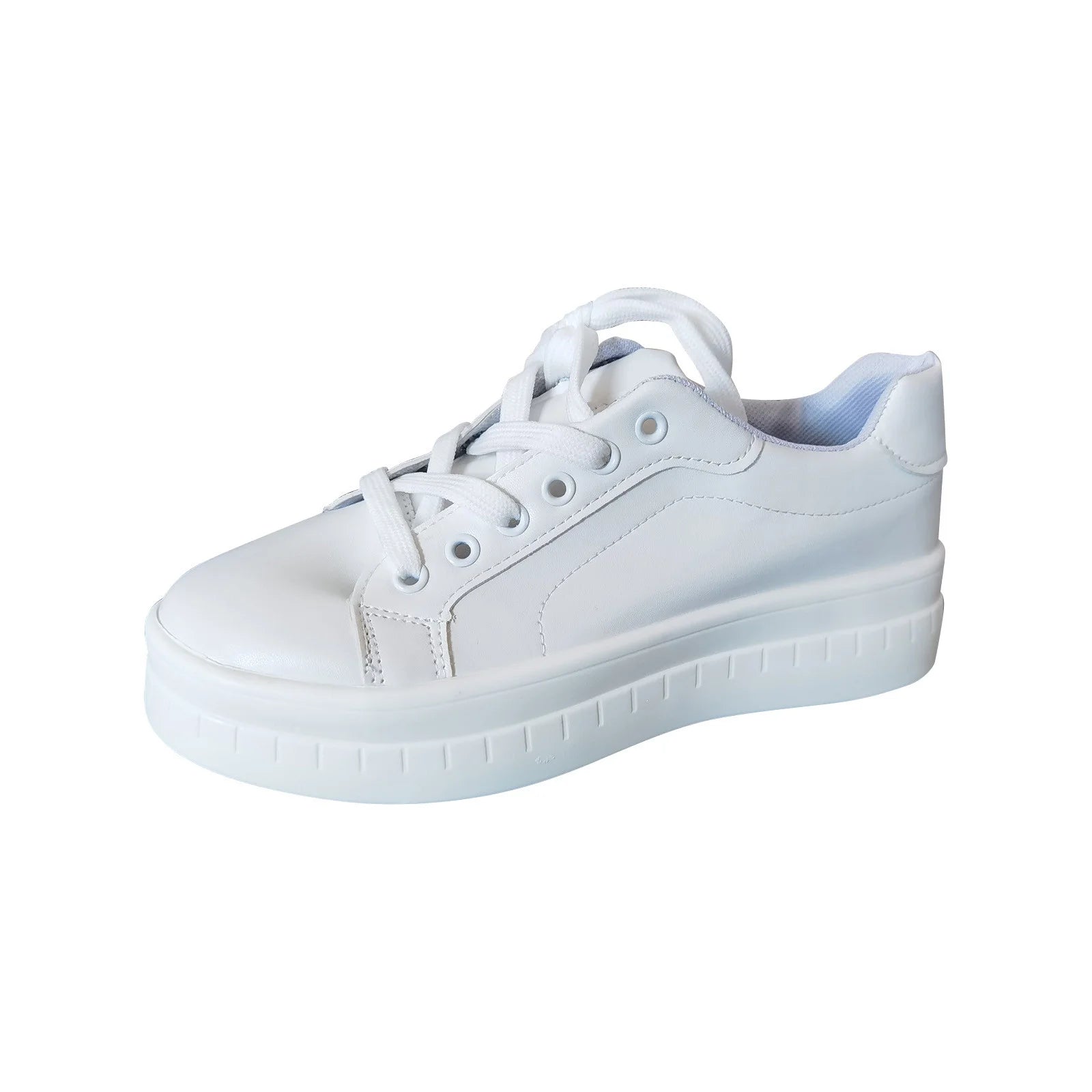 Medium Sock Shoes Women Slip Resistant Flats Shoes Running Daily Teacher Fall&Winter Shoes for Rollback