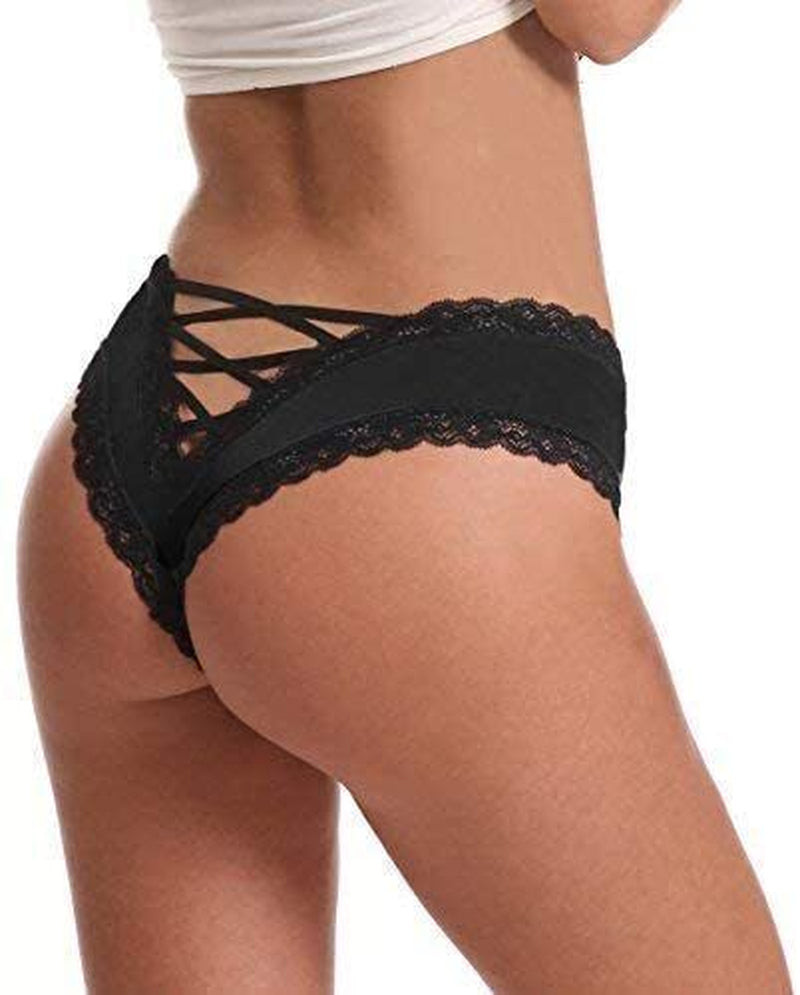Women Sexy Lingerie Lace Cotton/Silk Dress Underwear Babydoll Nightwear Pajamas