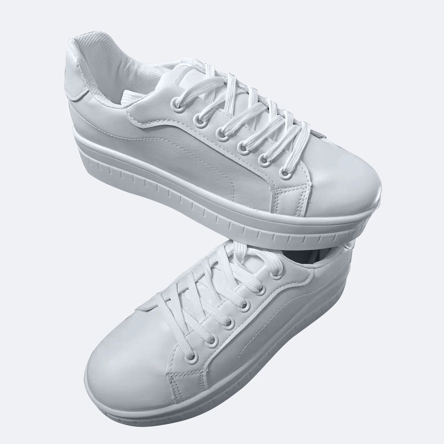 Medium Sock Shoes Women Slip Resistant Flats Shoes Running Daily Teacher Fall&Winter Shoes for Rollback