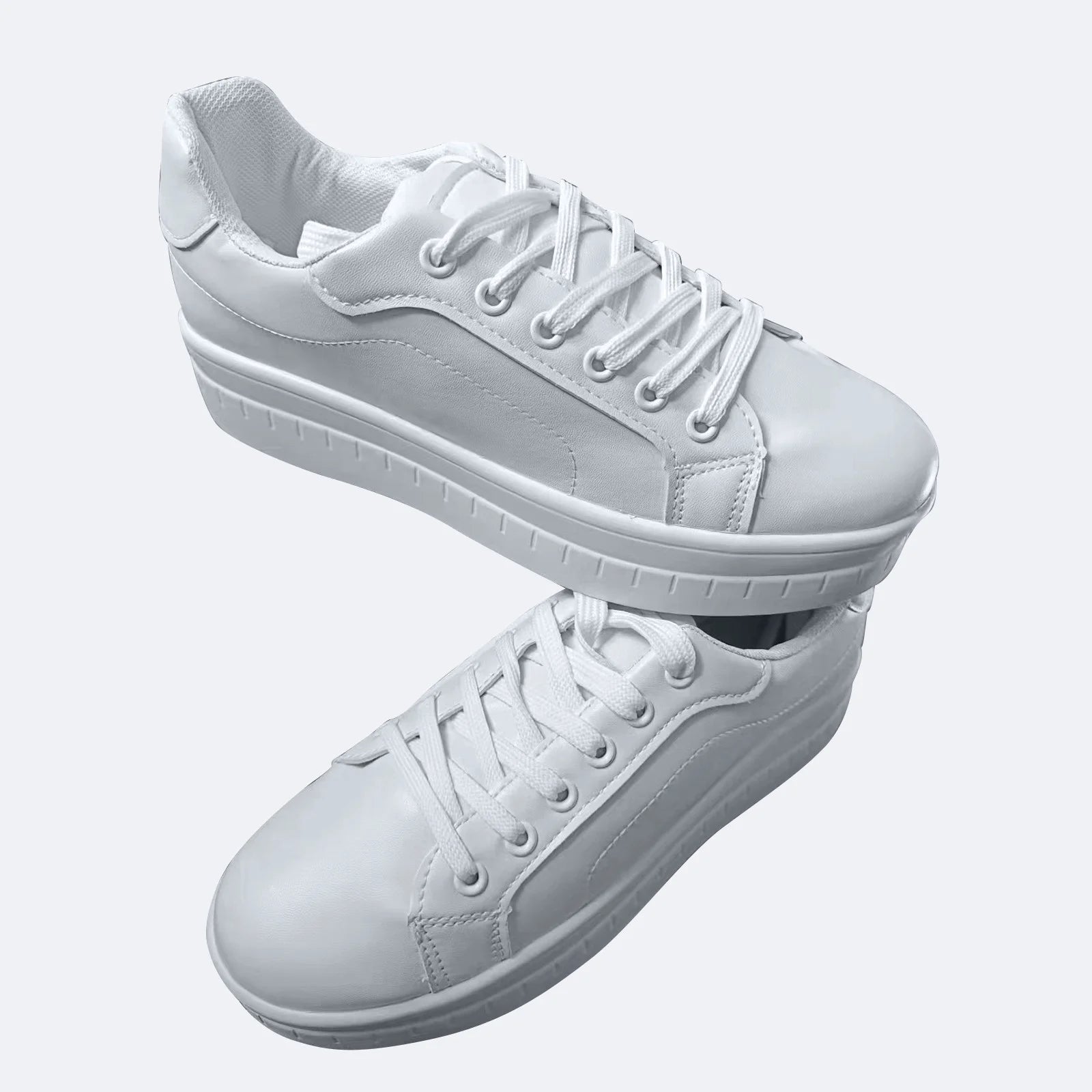 Medium Sock Shoes Women Slip Resistant Flats Shoes Running Daily Teacher Fall&Winter Shoes for Rollback