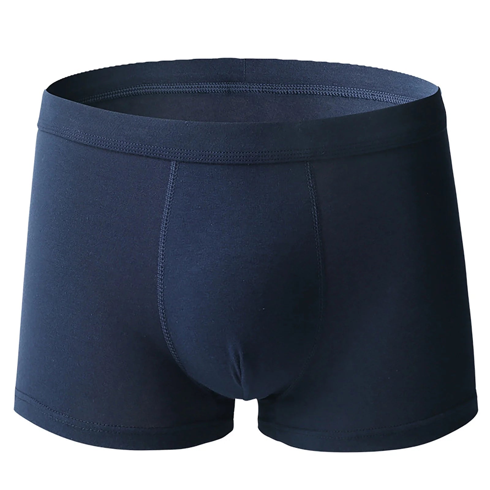 Men'S Underwear on Clearance Striped Pouch Men Briefs Boxers 6 Pack Multicolor 4XL