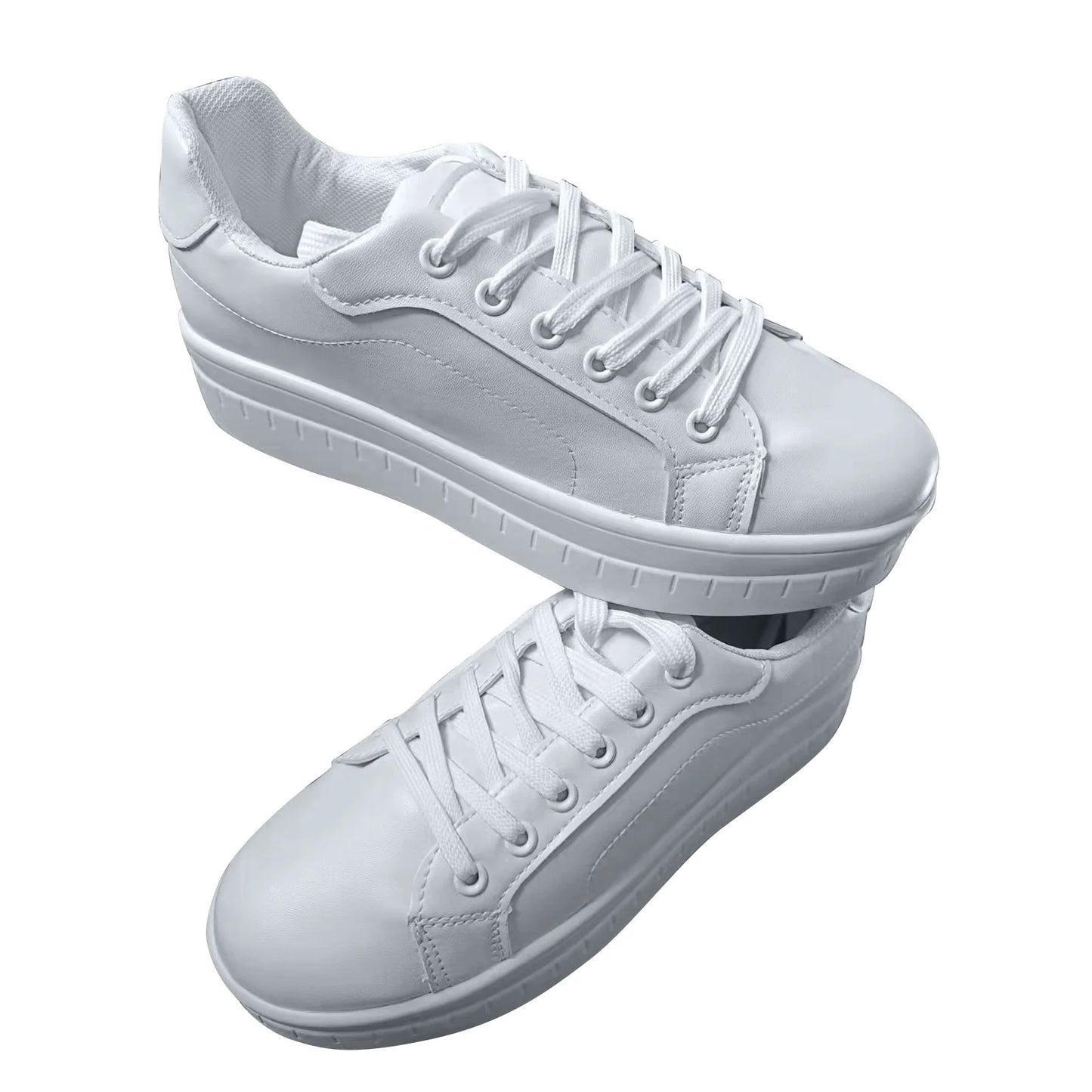 Medium Sock Shoes Women Slip Resistant Flats Shoes Running Daily Teacher Fall&Winter Shoes for Rollback